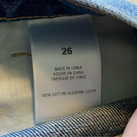 Favorite Daughter The Tommy Shorts - Picture 6 of 10